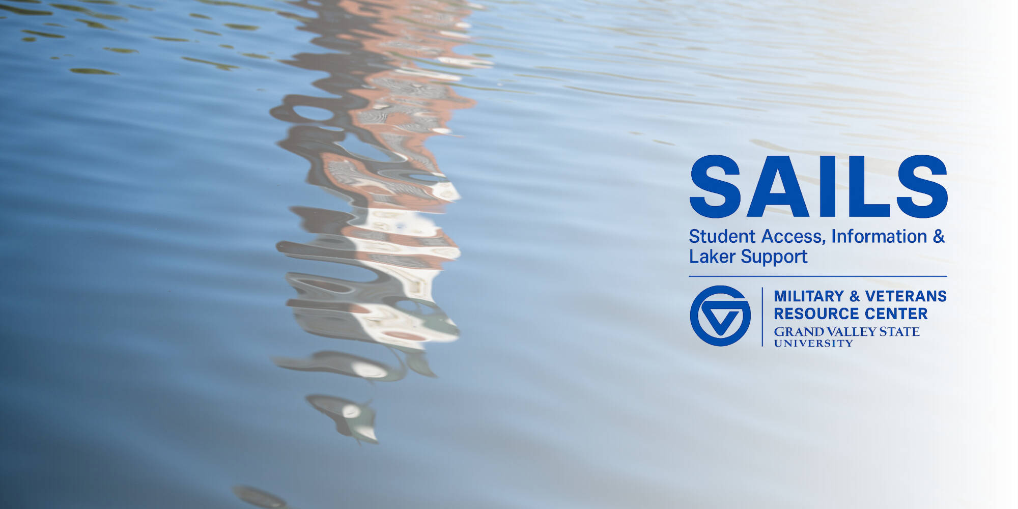 SAILS Banner